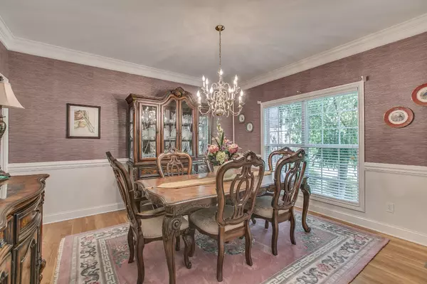 Murfreesboro, TN 37130,1203 Whitworth Cv