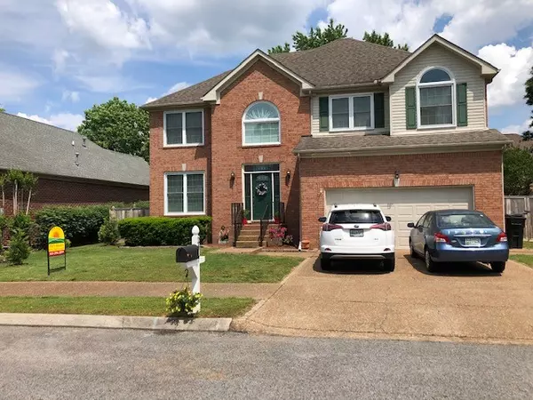 2417 Manderly Trl, Franklin, TN 37069