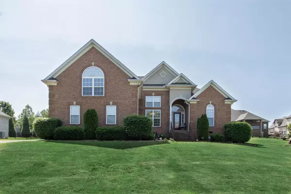 3013 Settlers Ct, Greenbrier, TN 37073