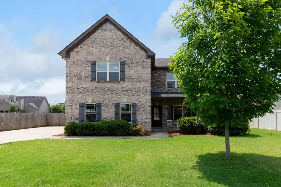 4509 Carly Ct, Murfreesboro, TN 37128