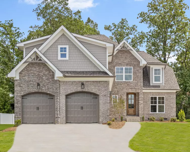 2387 Little Elm Lane, Ooltewah, TN 37363