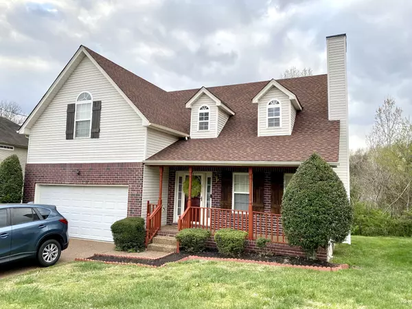 4509 Highland Ridge Dr, Antioch, TN 37013