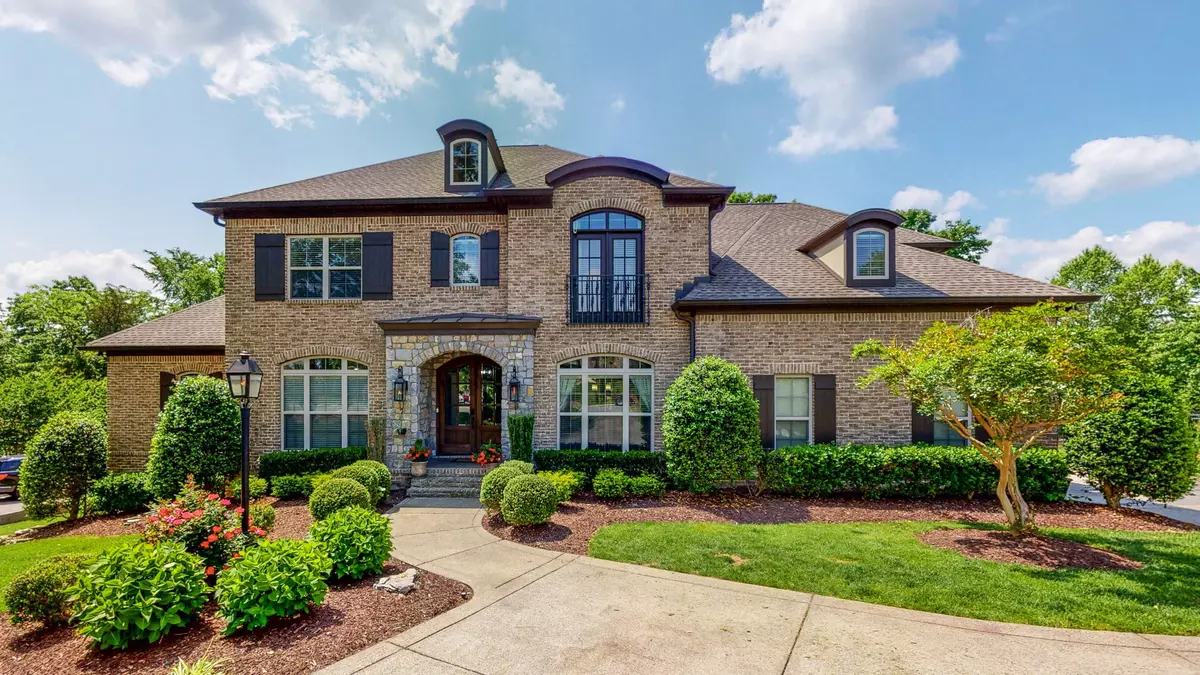 Nolensville, TN 37135,1805 Sunset Park Ct