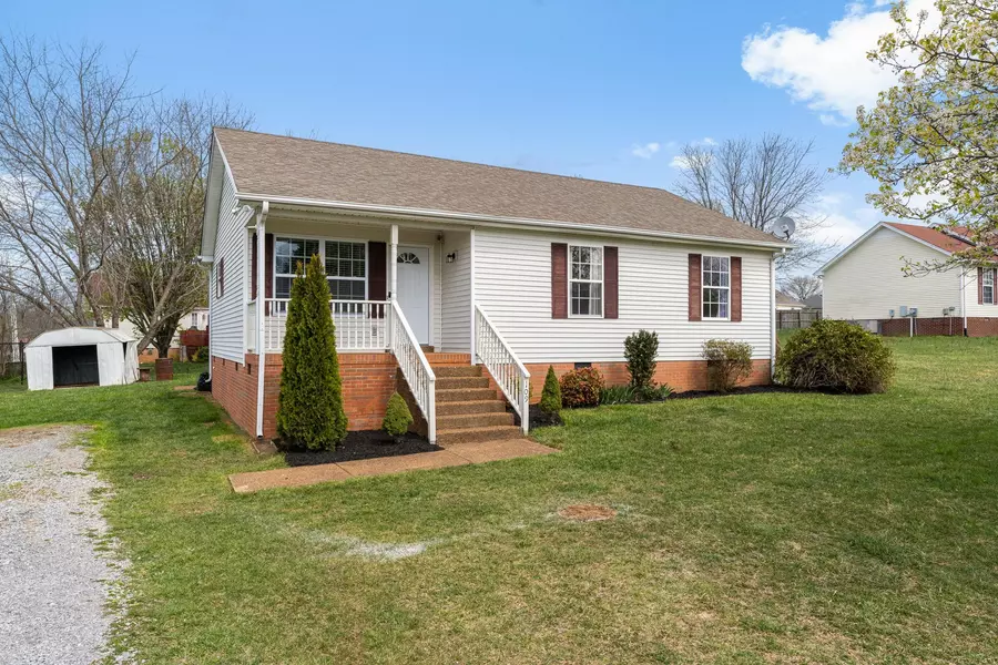 109 April Cir, Portland, TN 37148