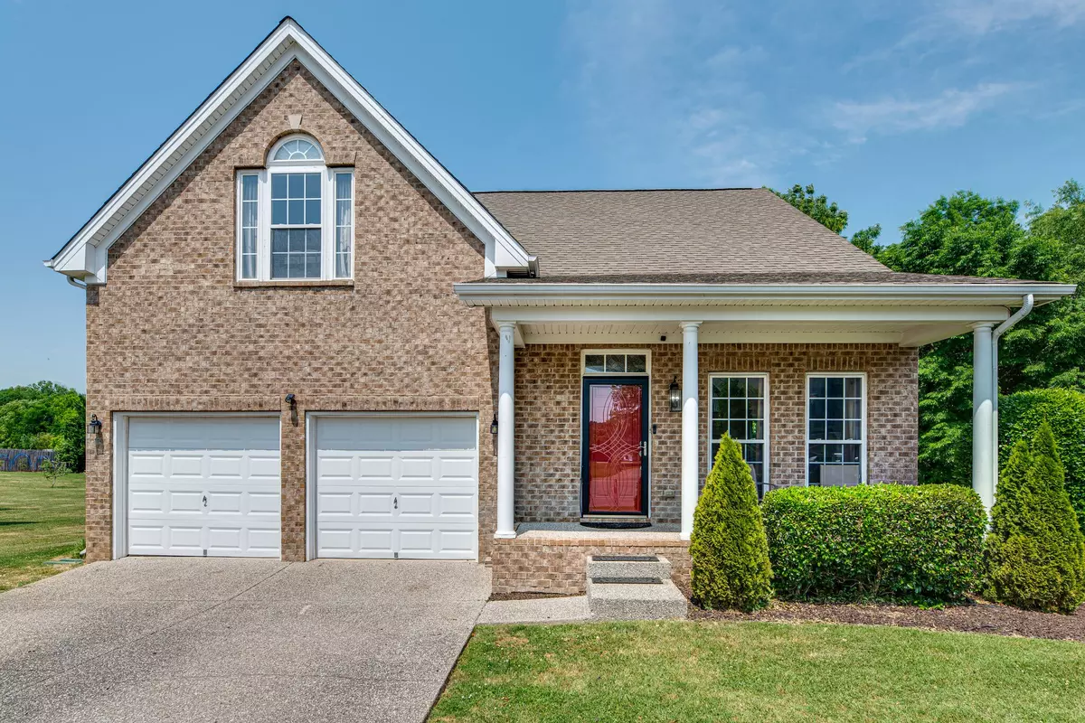 Spring Hill, TN 37174,2003 Solomon Ct