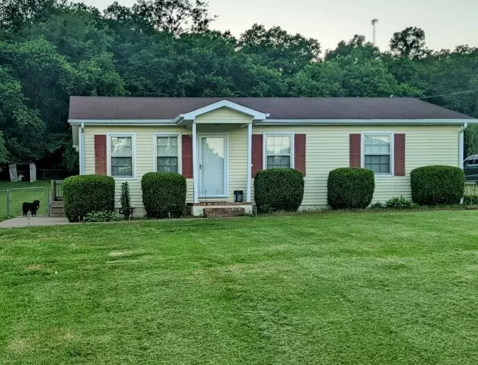 148 Pisgah Pike, Pulaski, TN 38478