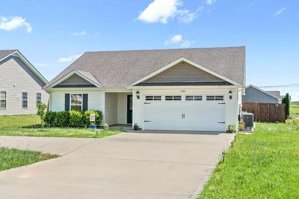 Oak Grove, KY 42262,935 Hugh Hunter Rd