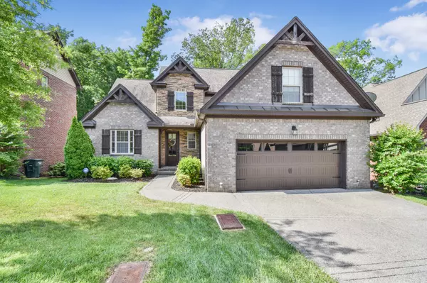 2588 Hessey Pass, Mount Juliet, TN 37122