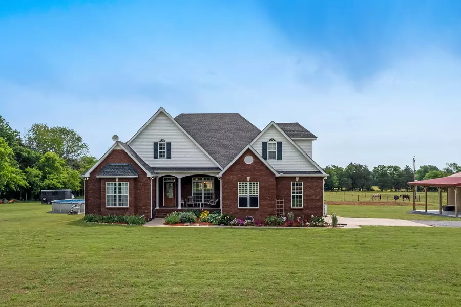 10766 Newtown Rd, Unionville, TN 37180