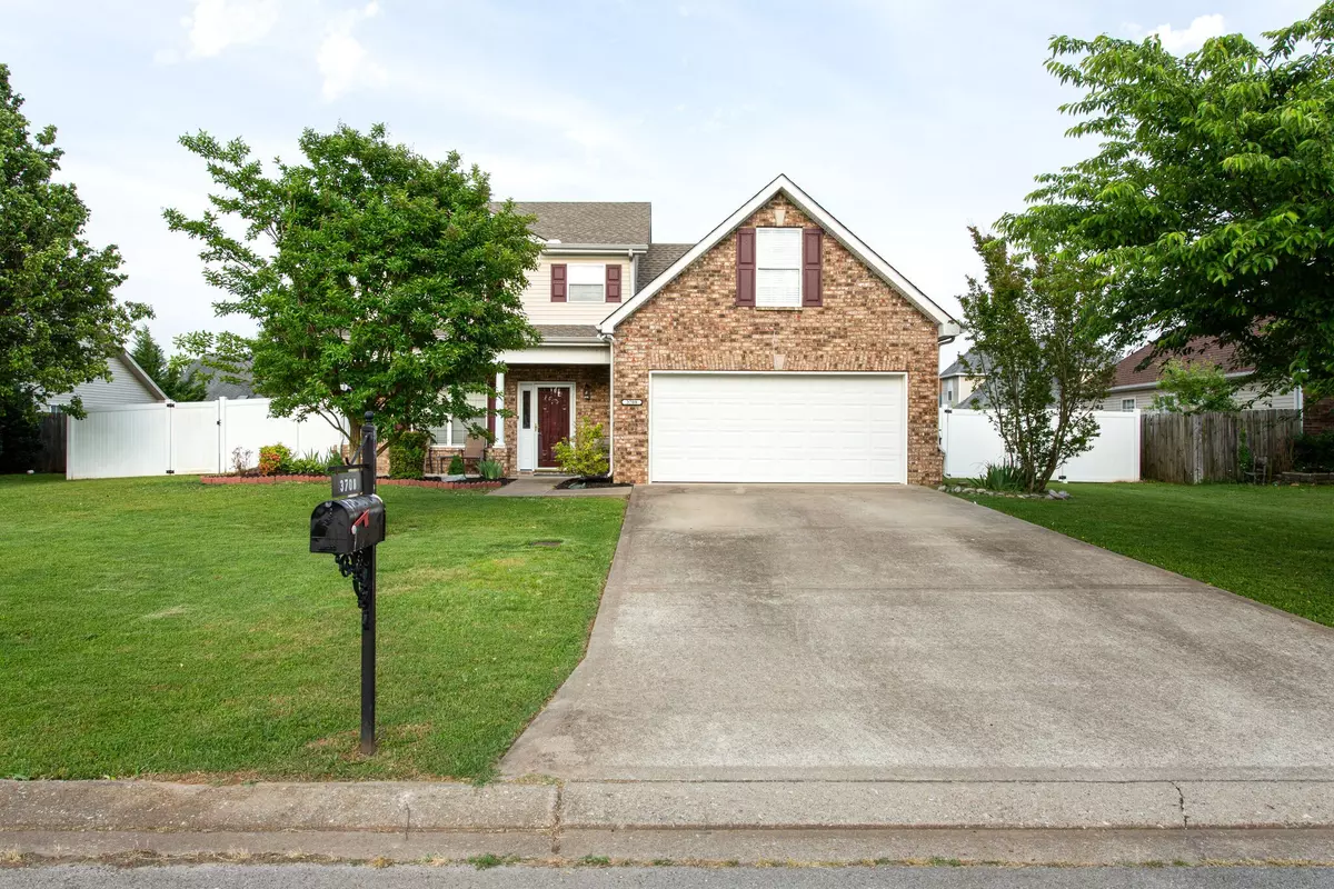 Murfreesboro, TN 37128,3708 Precious Ave