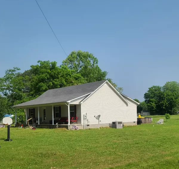 Ethridge, TN 38456,175 E Lewis St