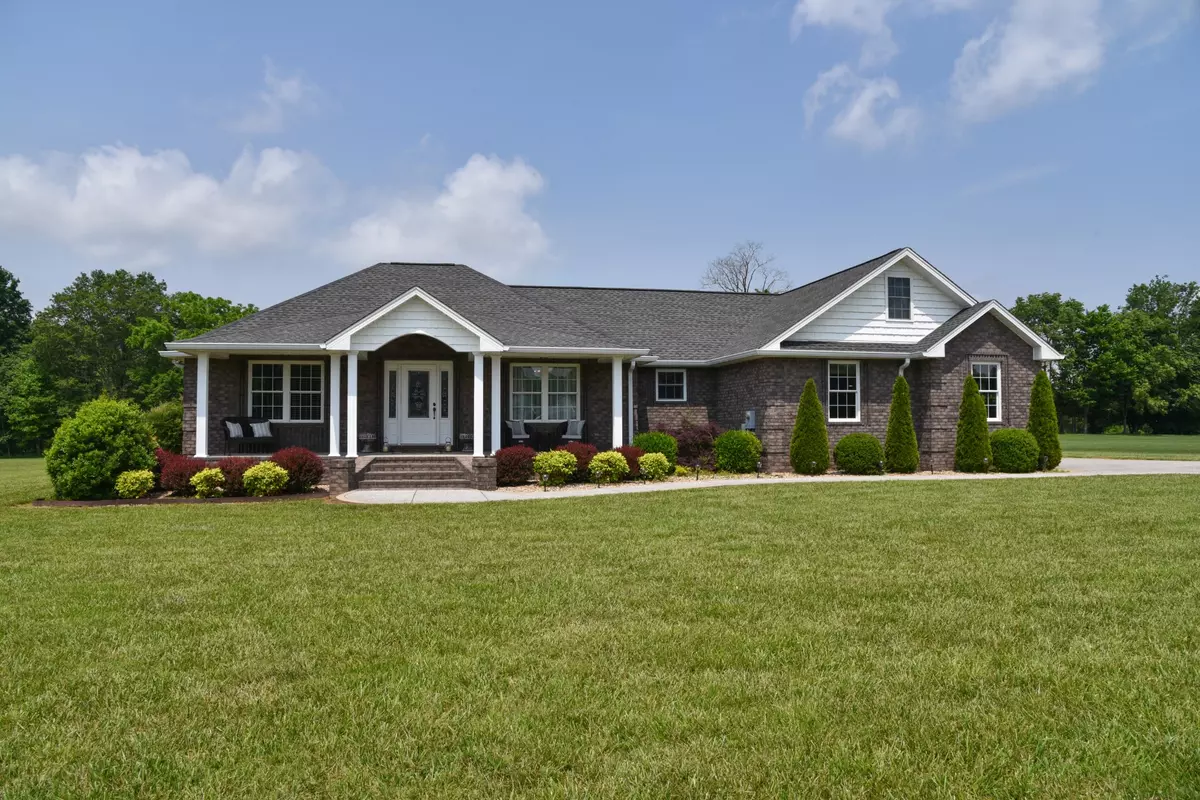 Lafayette, TN 37083,248 Autumn Ridge Ln