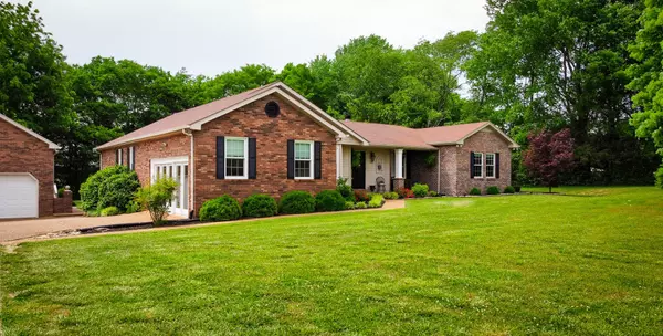 126 Rolling Meadows Ave, Portland, TN 37148