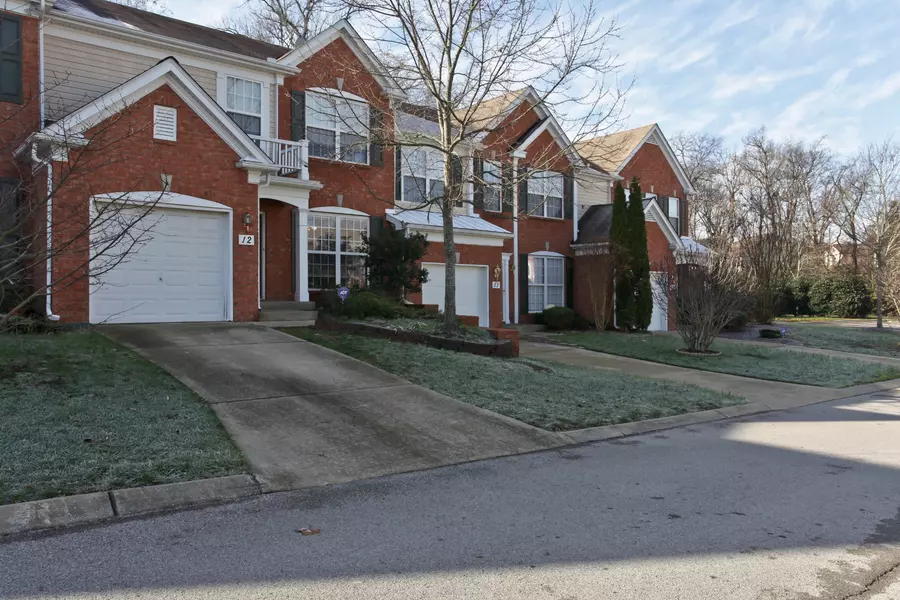 601 Old Hickory Blvd Unit 12, Brentwood, TN 37027