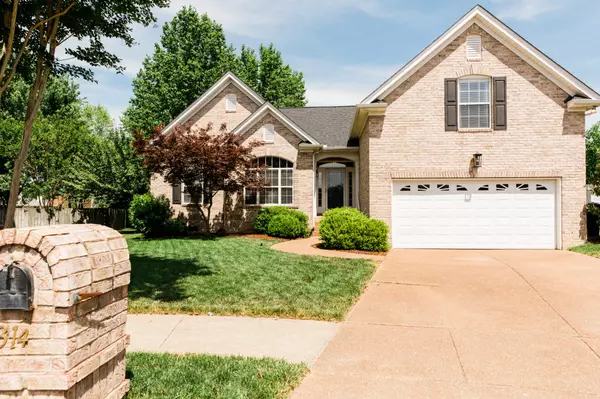 Franklin, TN 37064,314 Larkspur Cv