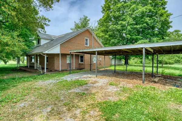 1062 Pleasant Hill Rd, Sparta, TN 38583