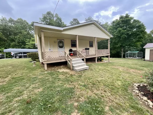 Collinwood, TN 38450,2116 Shelton Ridge Rd