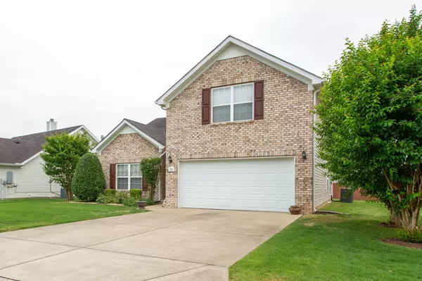 Smyrna, TN 37167,378 Sarava Ln