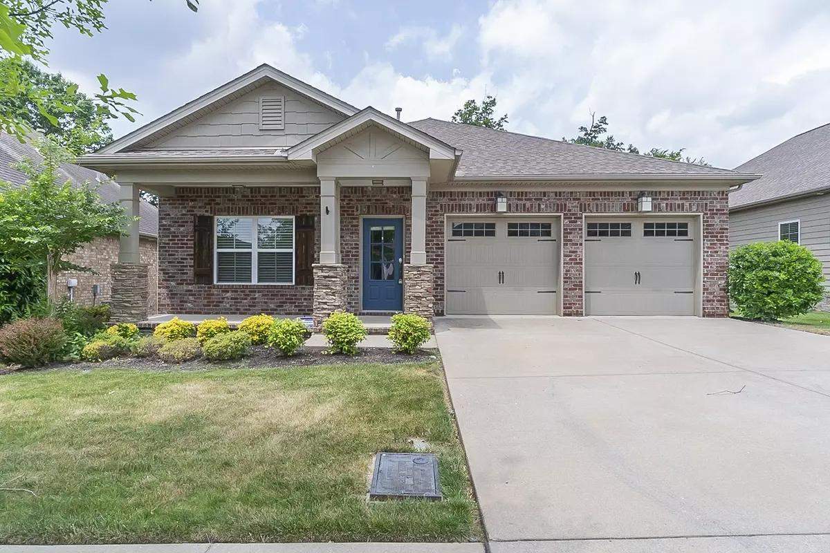 Nolensville, TN 37135,2164 Kirkwall Dr