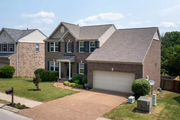 Mount Juliet, TN 37122,273 Cobblestone Lndg