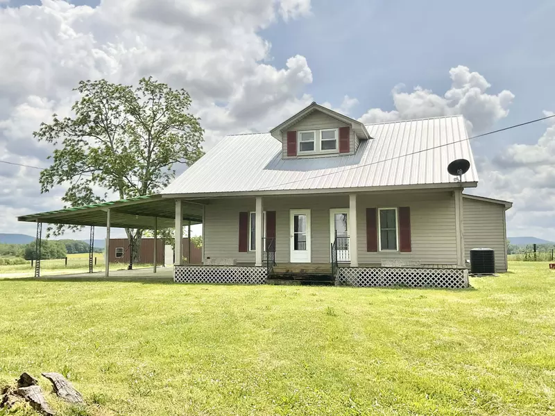 491 Love Rd, Morrison, TN 37357