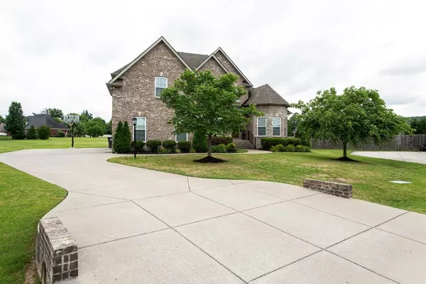 Rockvale, TN 37153,119 Adair Ct