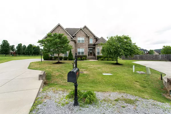 119 Adair Ct, Rockvale, TN 37153