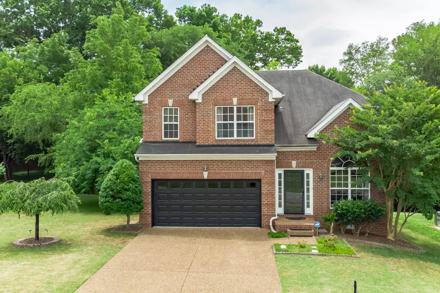 118 Walton Trce #S, Hendersonville, TN 37075