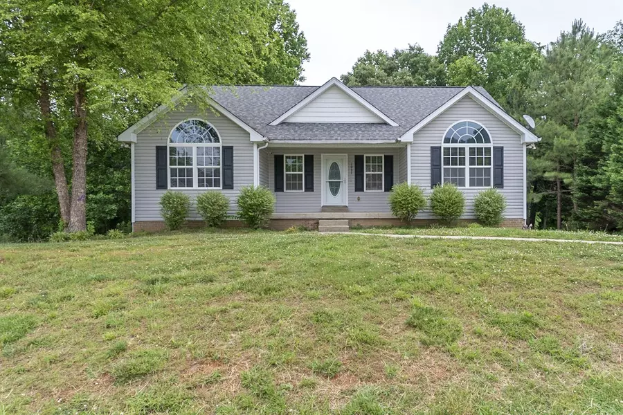 1031 Madalyn Way, Portland, TN 37148