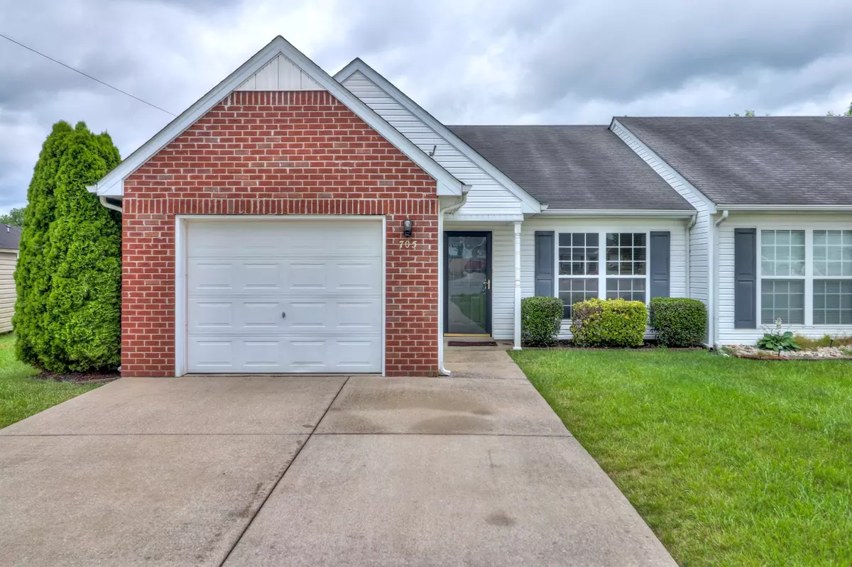 Smyrna, TN 37167,705 Erie Ct