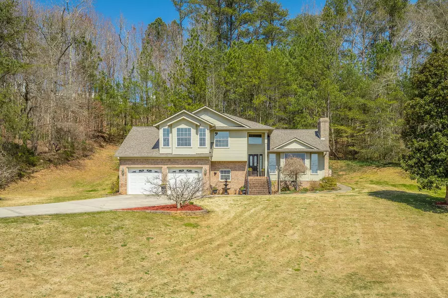 569 Black Oak Ridge Road, Dayton, TN 37321