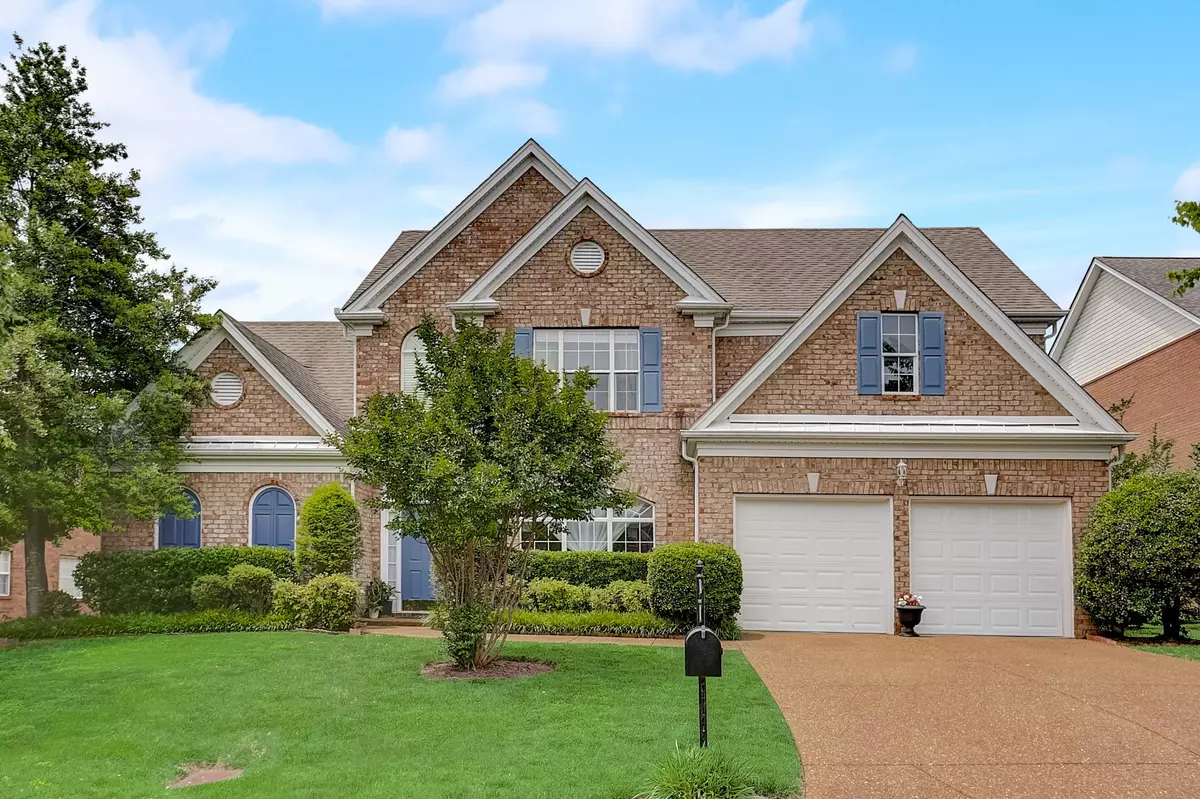 Brentwood, TN 37027,317 Swynford Ct