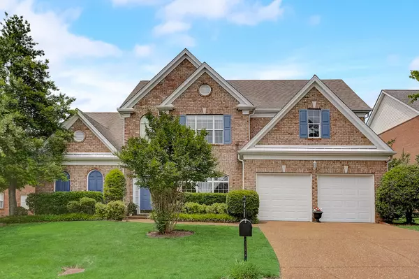 317 Swynford Ct, Brentwood, TN 37027