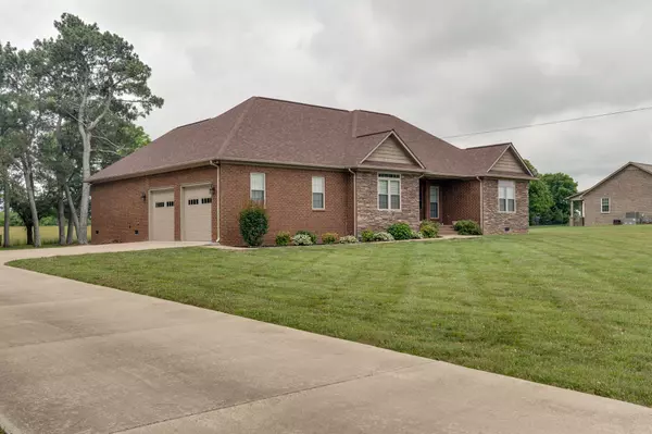 Ethridge, TN 38456,144 New Horizon Cir