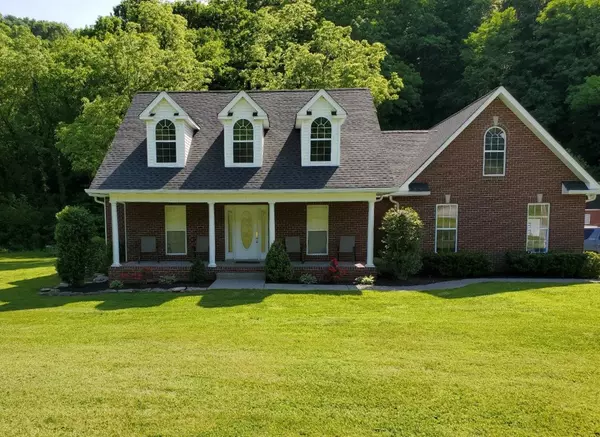 Bethpage, TN 37022,454 Campbell Hollow Rd