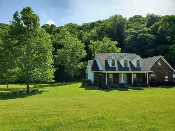 Bethpage, TN 37022,454 Campbell Hollow Rd