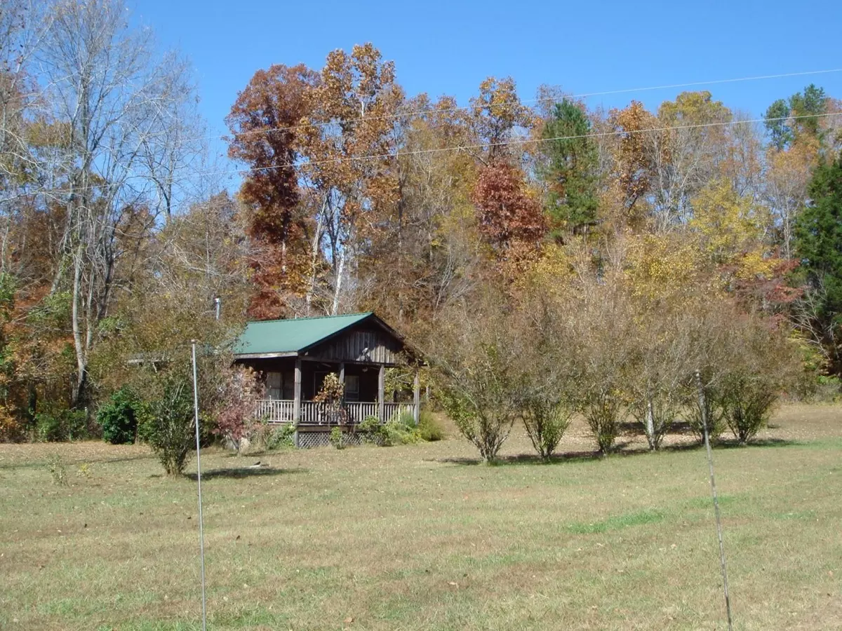 Nunnelly, TN 37137,6231 Old Mill Creek Rd