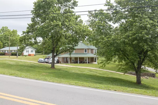 Prospect, TN 38477,107 Circle Drive