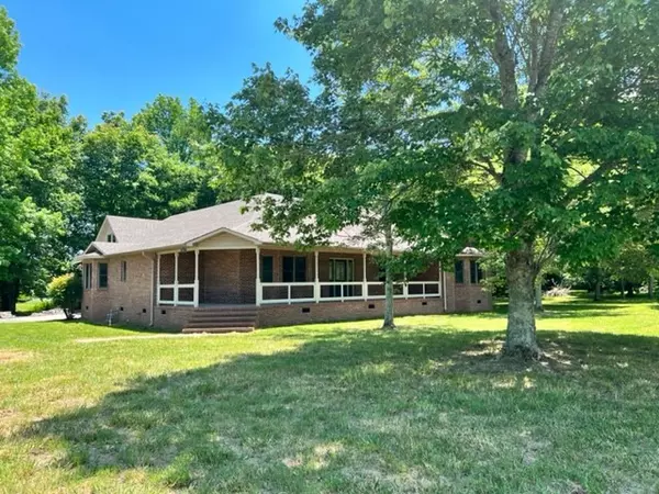 Tullahoma, TN 37388,6604 Rock Creek Rd