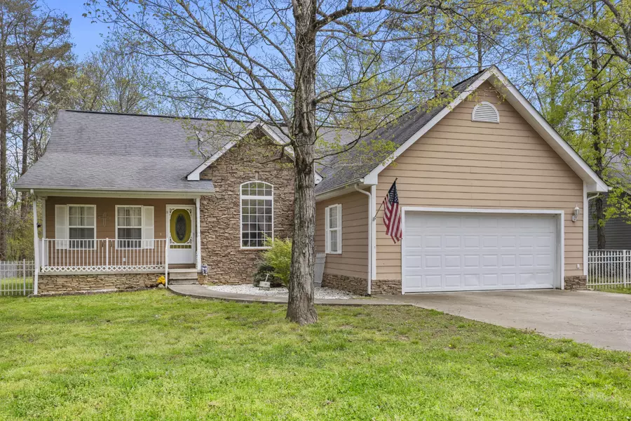 132 Maple Street, Dunlap, TN 37327