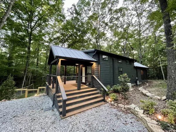 326 Deer Lick Trl, Monteagle, TN 37356