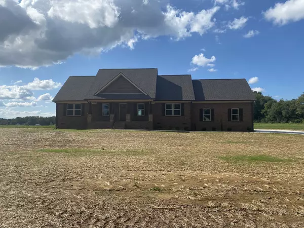 1944 Cat Creek Rd, Manchester, TN 37355