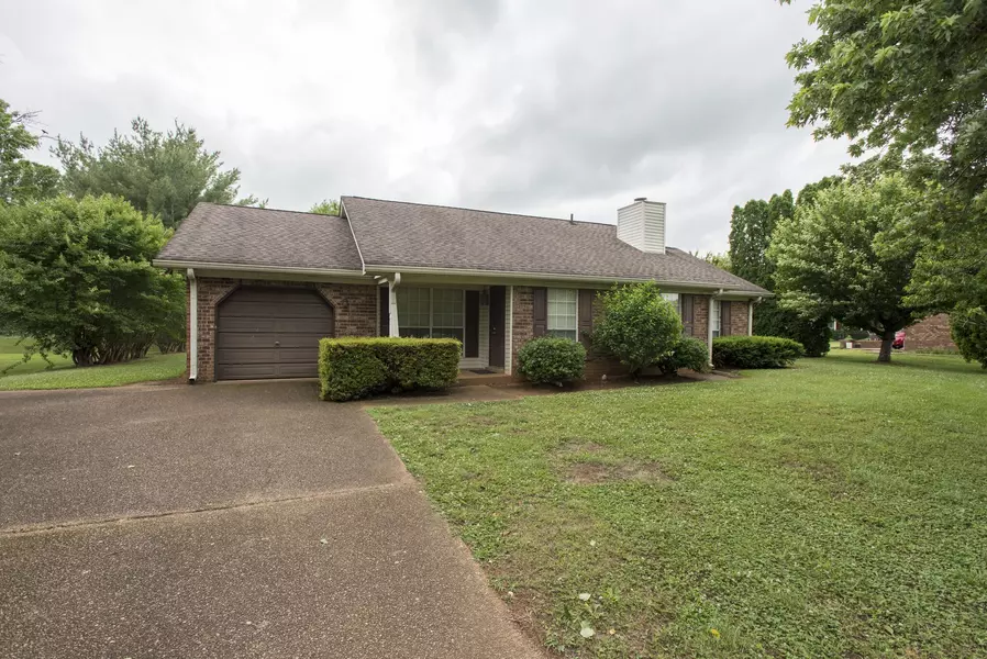 112 Raspberry Ln, Smyrna, TN 37167