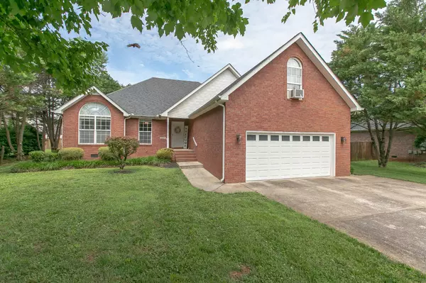 2907 Roellen Rd,  Murfreesboro,  TN 37130