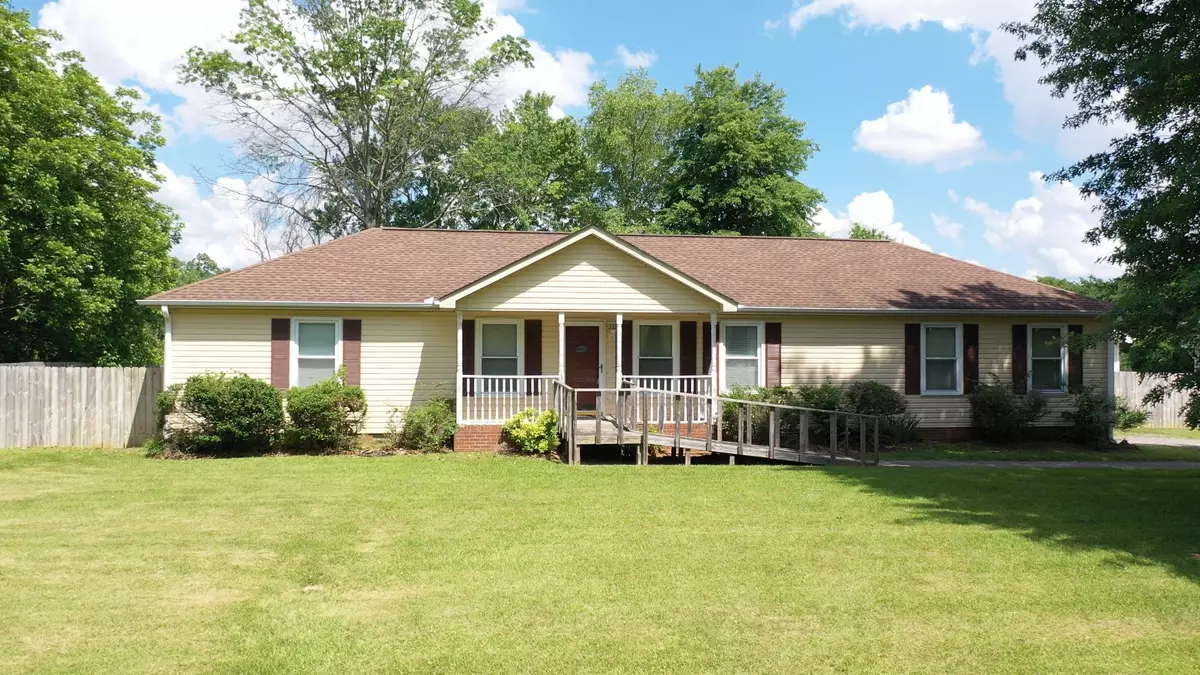 Rockvale, TN 37153,809 Oneill Ct