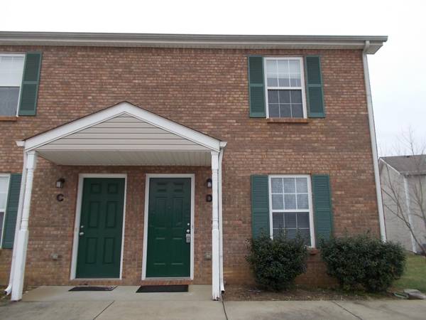 240 Executive Ave C #C, Clarksville, TN 37042