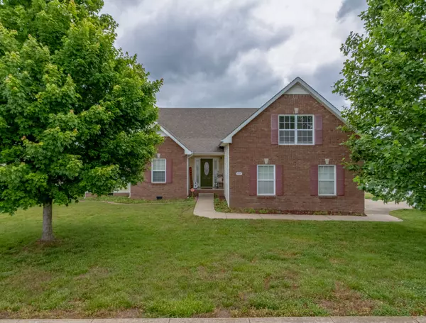 Clarksville, TN 37040,993 Glenhurst Way