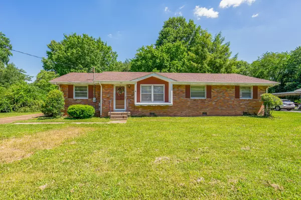 322 Colt Ln, Franklin, TN 37069