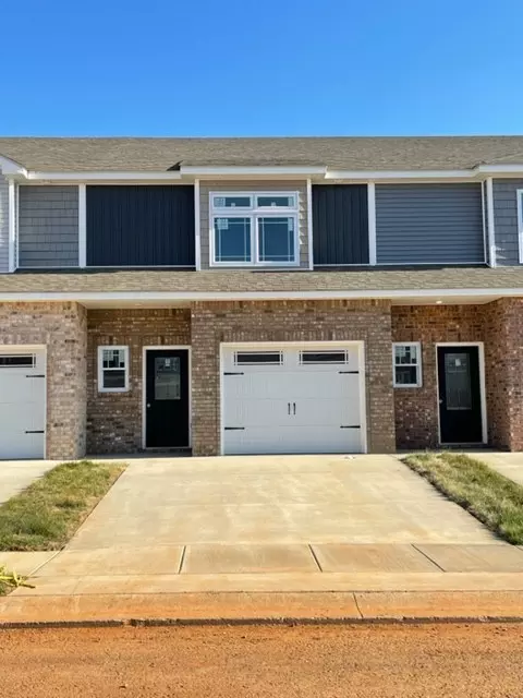 362 Fallow Cir, Clarksville, TN 37040