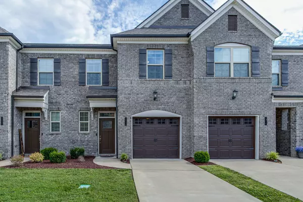 2818 Haversack Cir, Murfreesboro, TN 37128